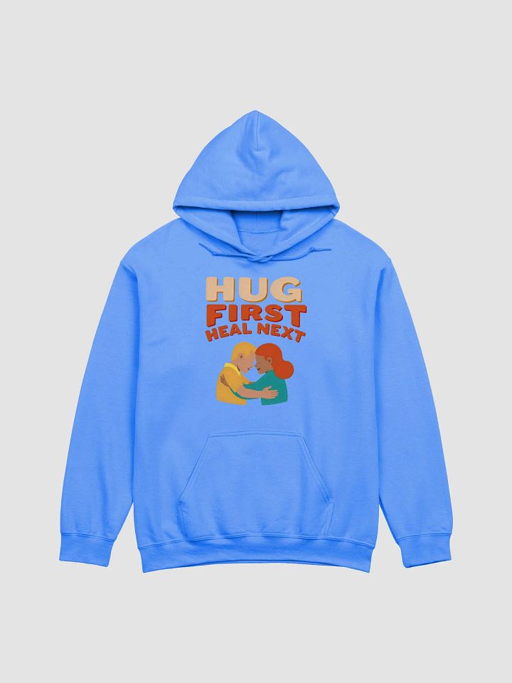 Compassion Connection Hoodie product image (10)