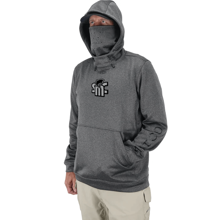 SMC x AFTCO Reaper Sweatshirt product image (2)