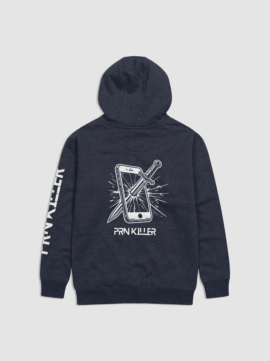 PRN KILLER "Breakthrough" Sweater product image (4)