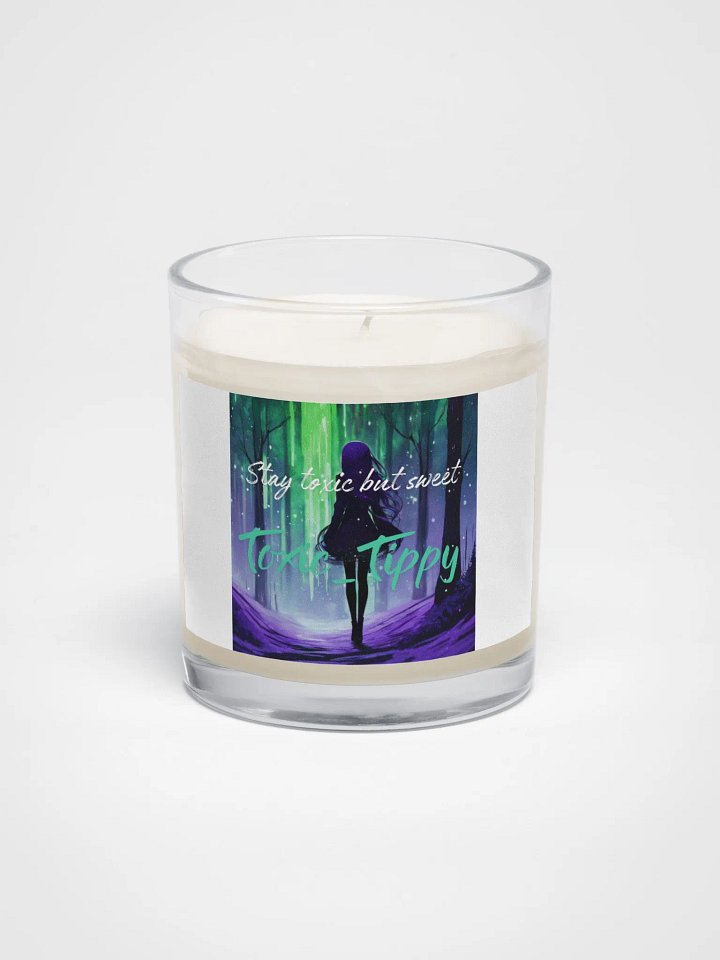 Tippy candle product image (1)