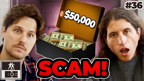 Video thumbnail