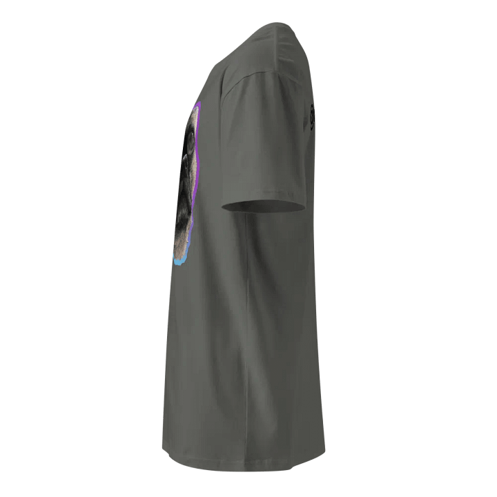 Sad Lucy Emote Tee product image (2)