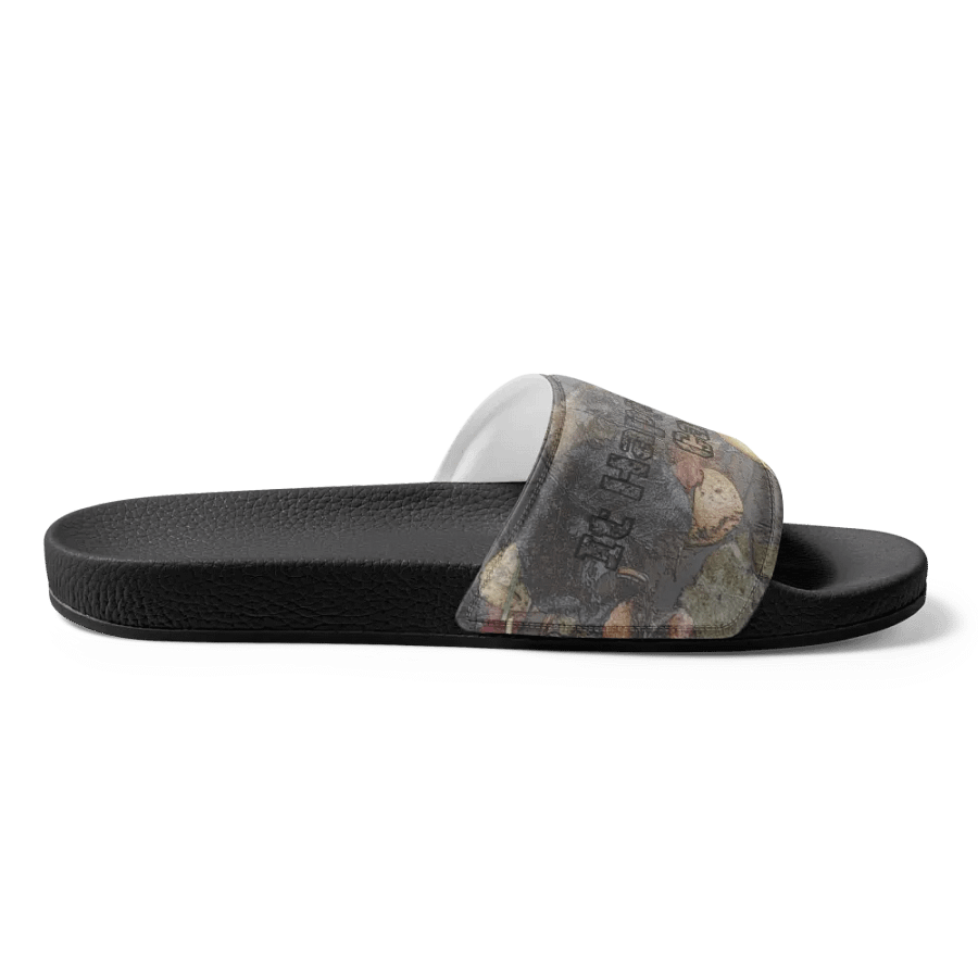 Men's Slides - MossyOak - It Happennnns Camo product image (7)