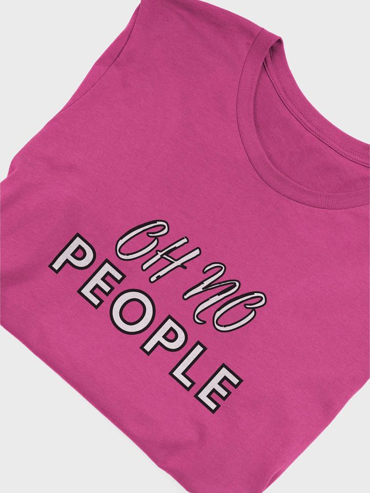 People Tee product image (1)