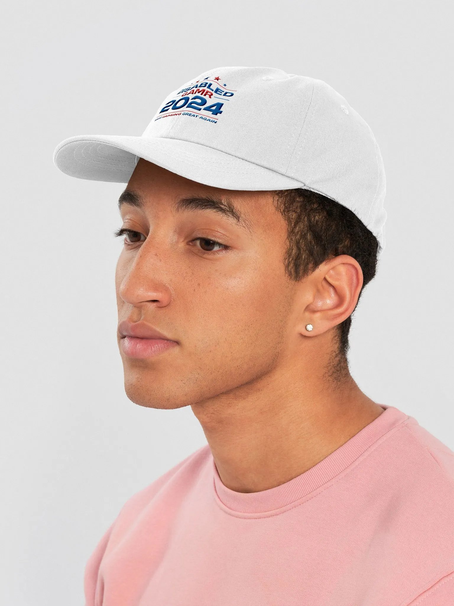 DG 2024 Dad Hat product image (7)