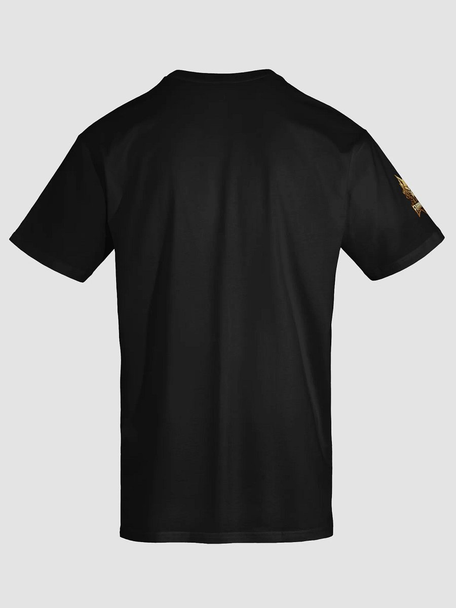 Connor Farrington Signature Unisex Tee product image (5)