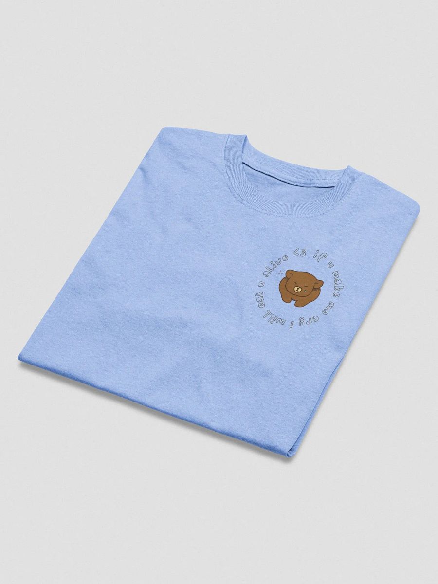 Eat U Alive - T-shirt product image (24)
