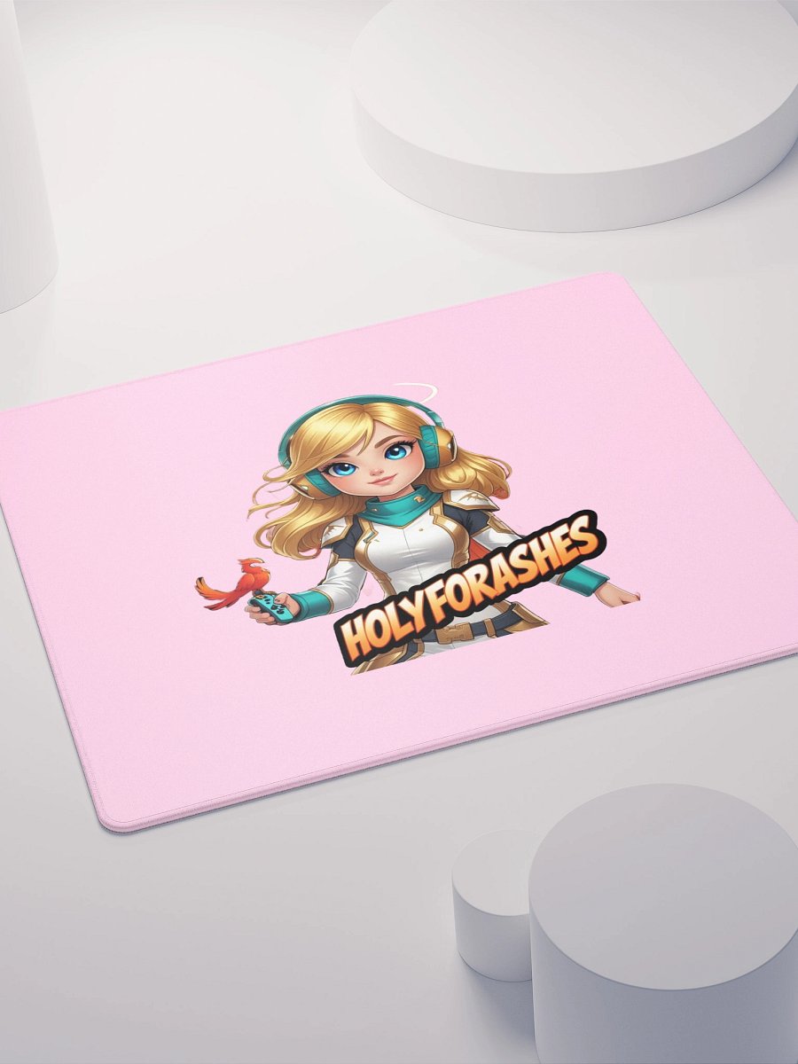 Gaming Mousepad product image (4)