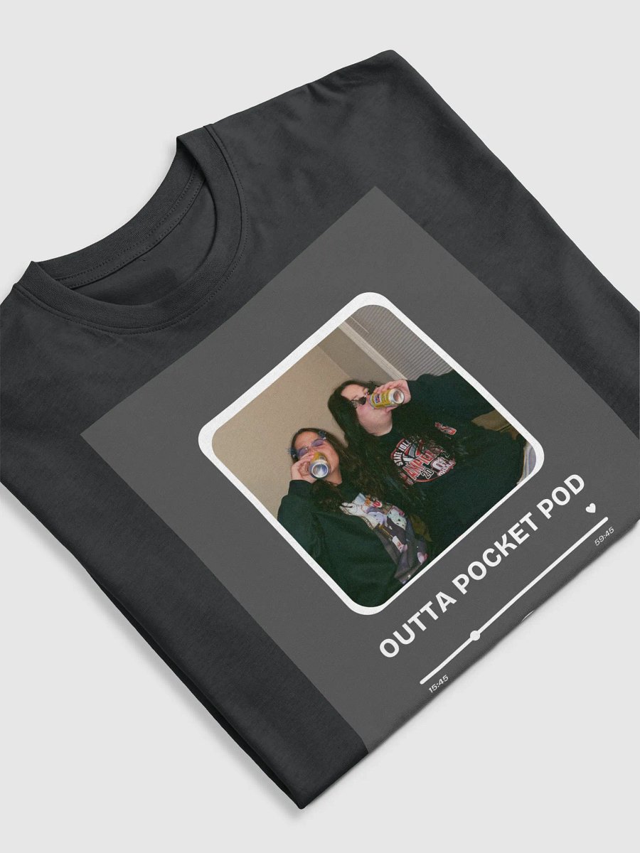 Outta Pocket Pod Shirt product image (5)