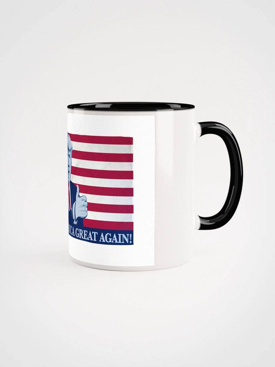 Make America Great Mug product image (1)