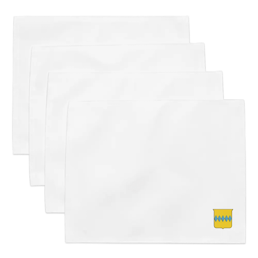 Pennington Placemats product image (1)