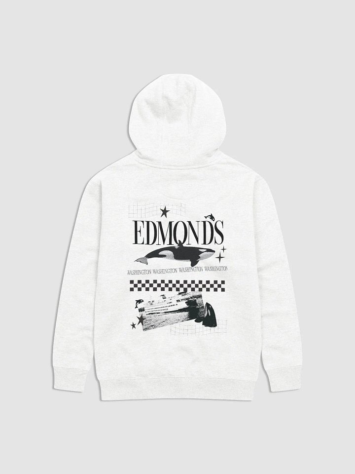Edmonds Hoodie product image (1)