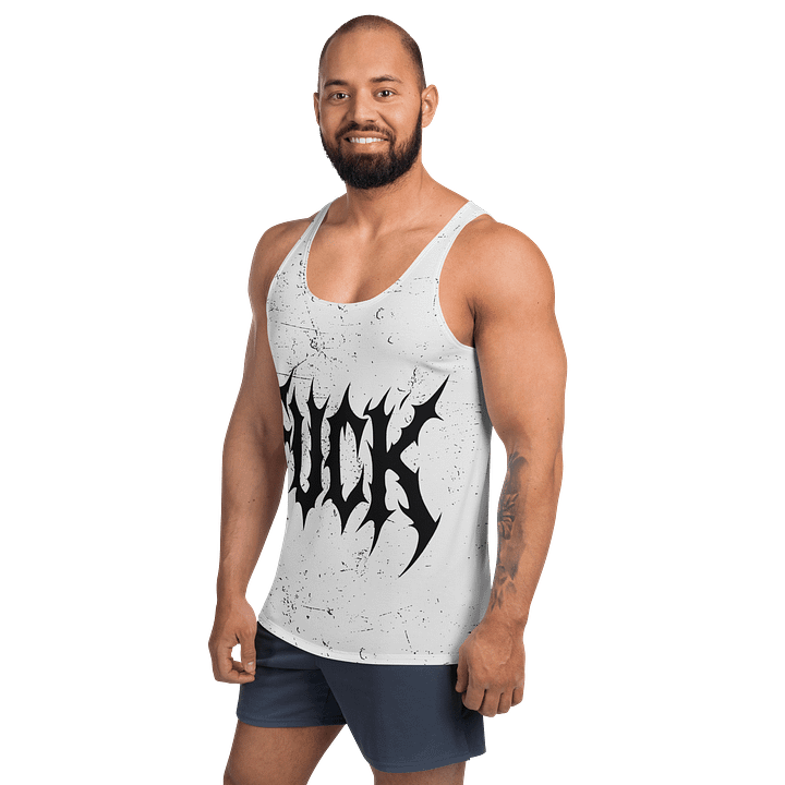 Fuck shirt product image (2)