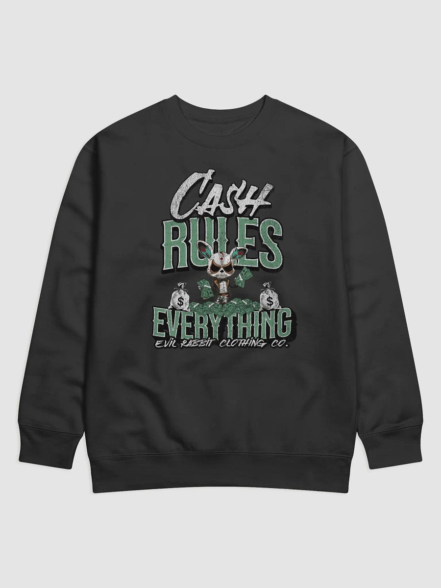 Cash Rules Everything - Signature Series product image (1)