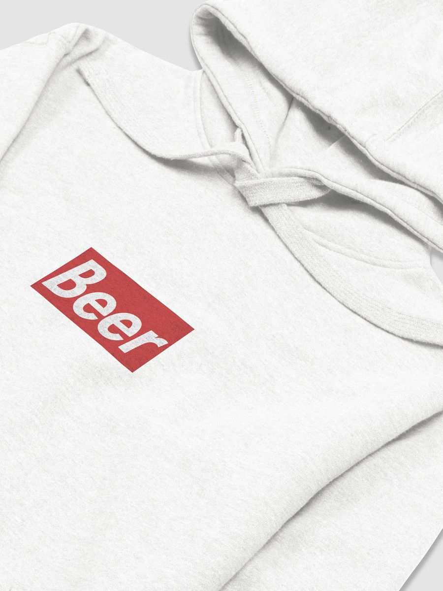 Beer hoodie product image (3)