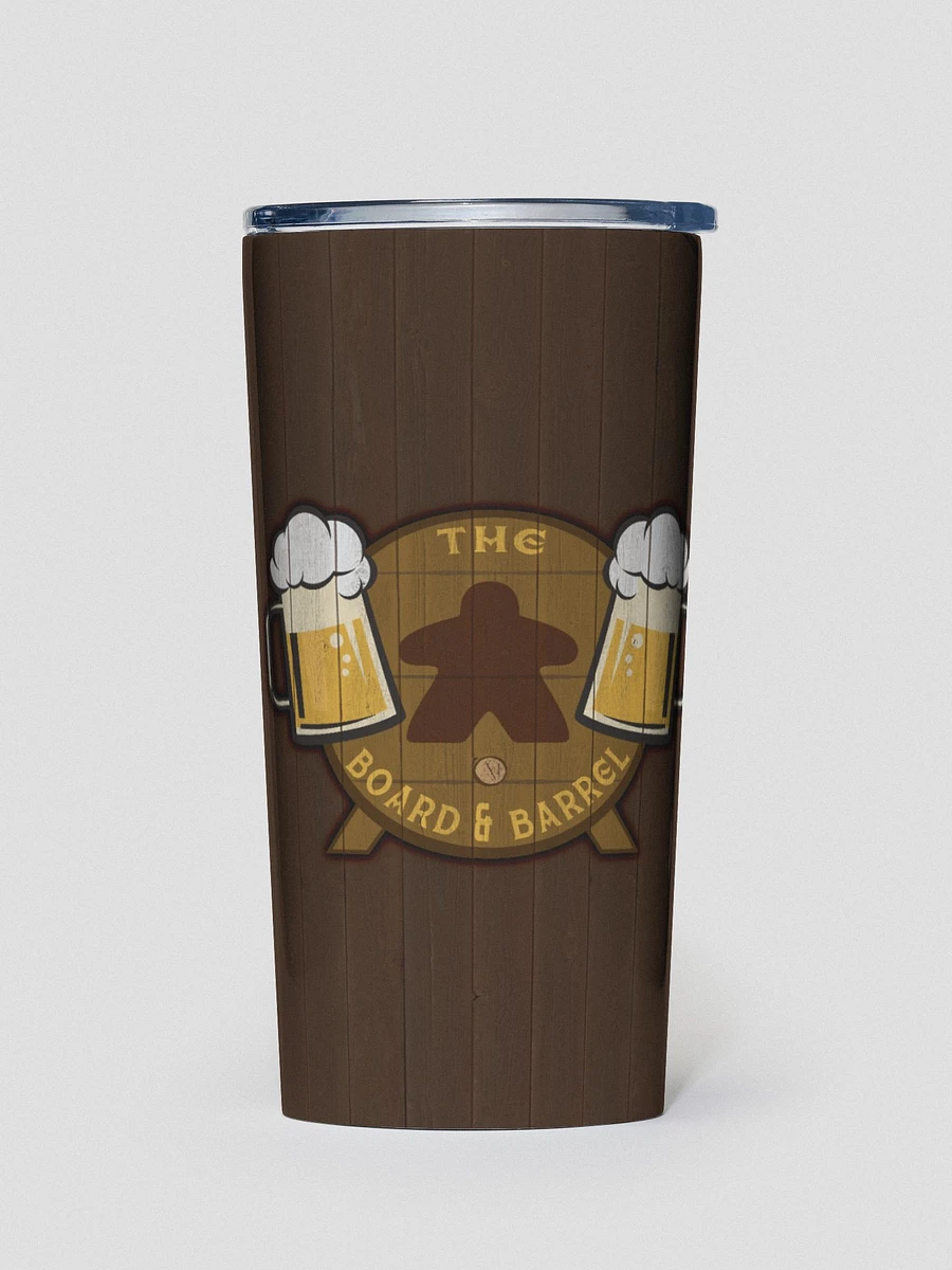 Board & Barrel Tabletop Tumbler product image (1)