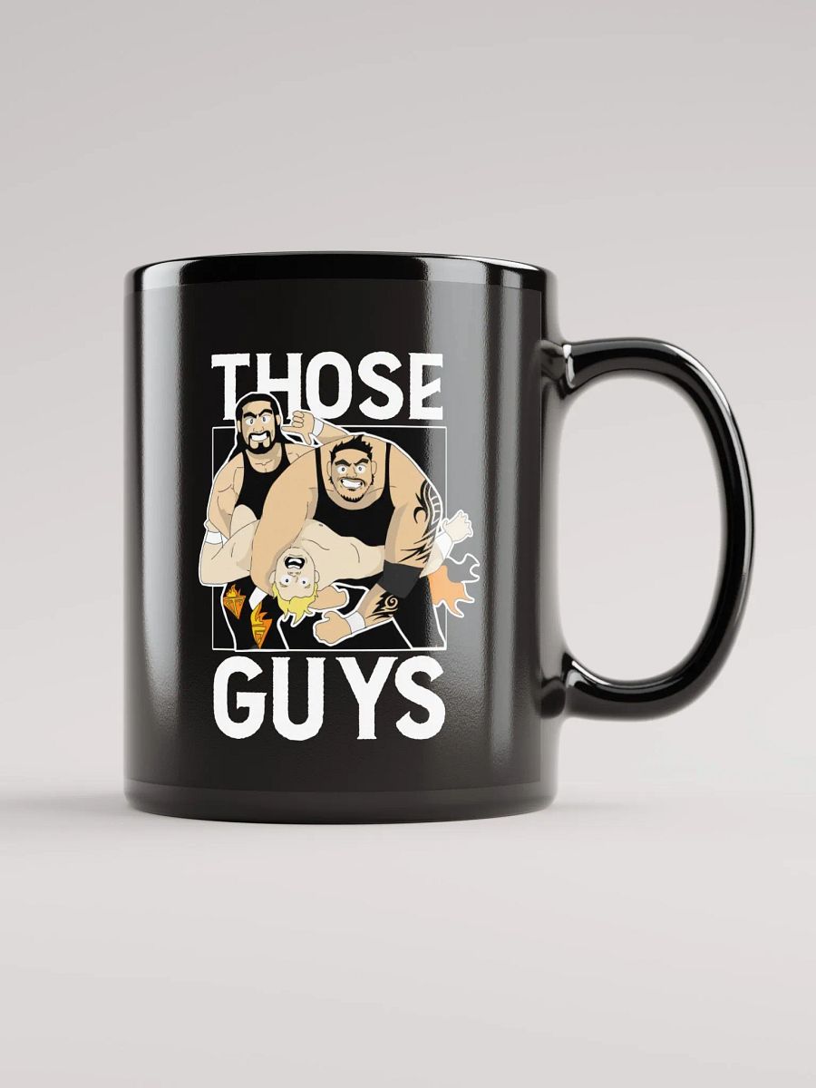 ToonFG Mug product image (2)