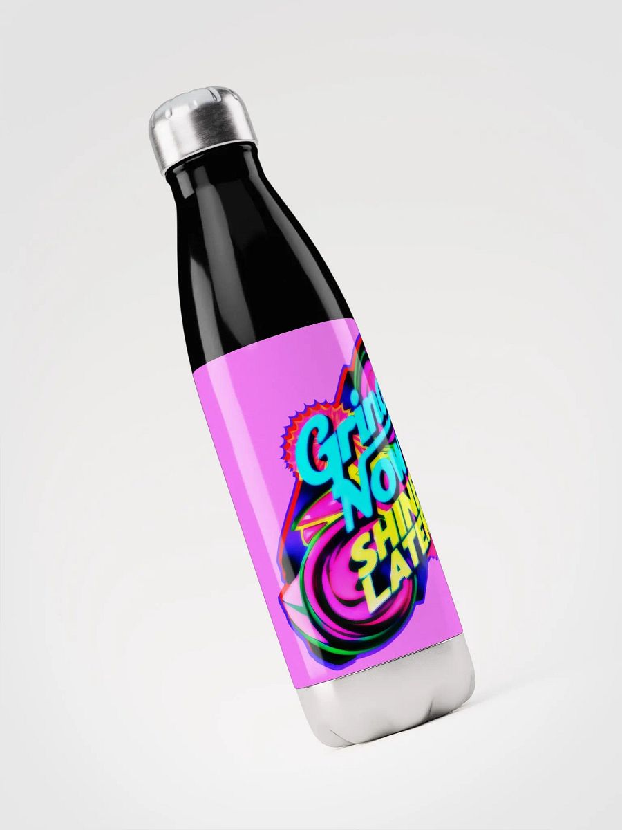 Grind Now Shine Later (UP 001) product image (3)