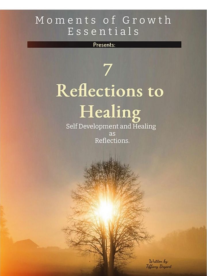 7 Reflections to Healing product image (1)