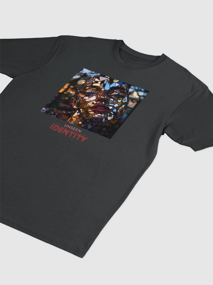 Unseen Identity product image (2)