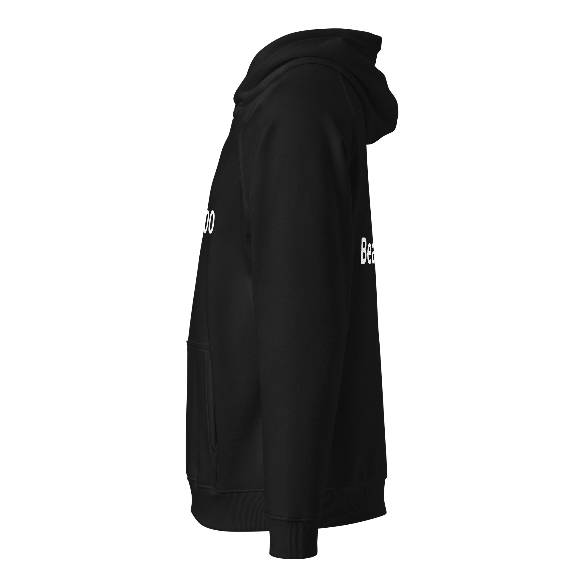 Beasty Hoodie 2.0 product image (2)