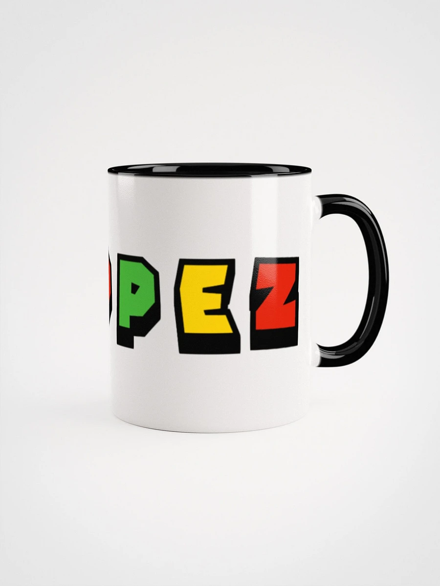 PopPez C Mug product image (2)