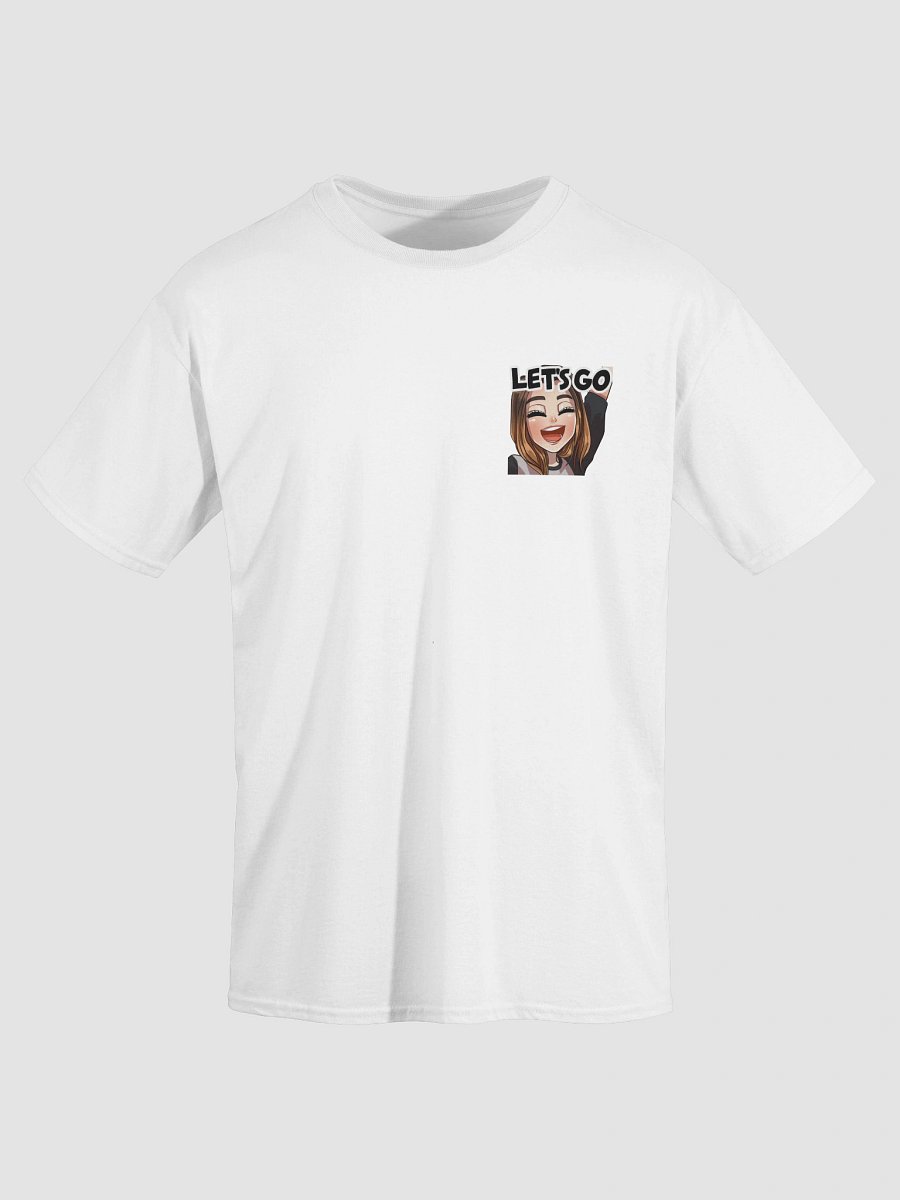 Let's Go! Wayward Jeeper T-Shirt1 product image (33)