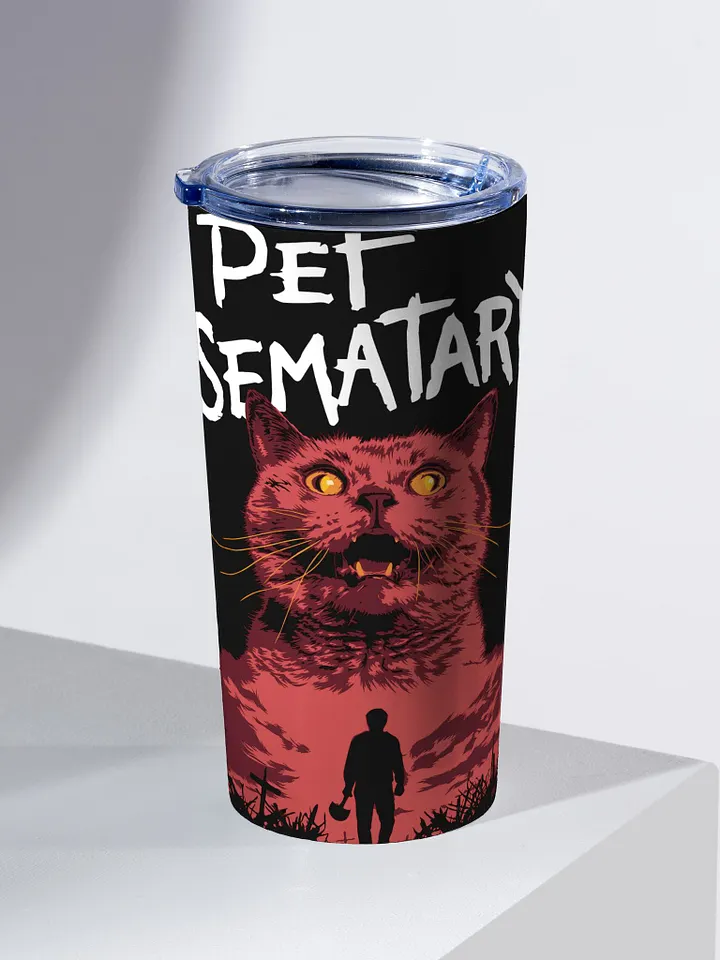 Pet Sematary product image (1)
