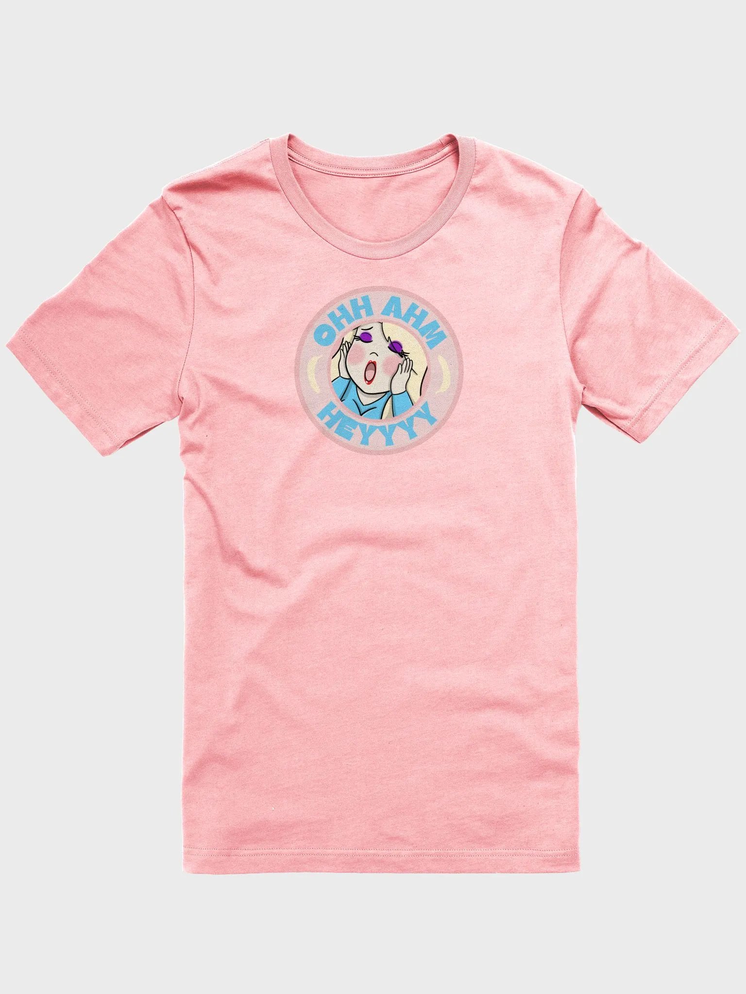 ValleyBae T-Shirt product image (1)