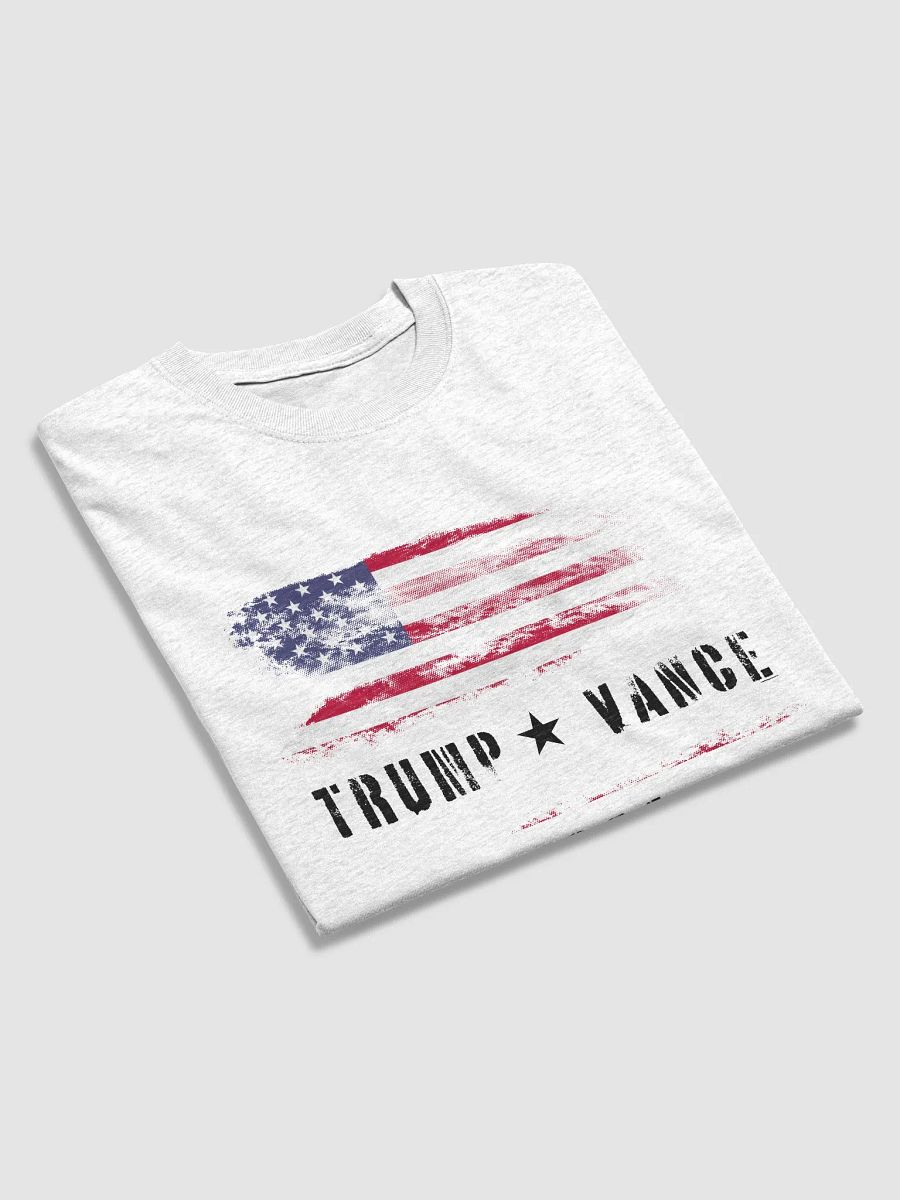Trump-Vance Unity Heavyweight Tee product image (25)