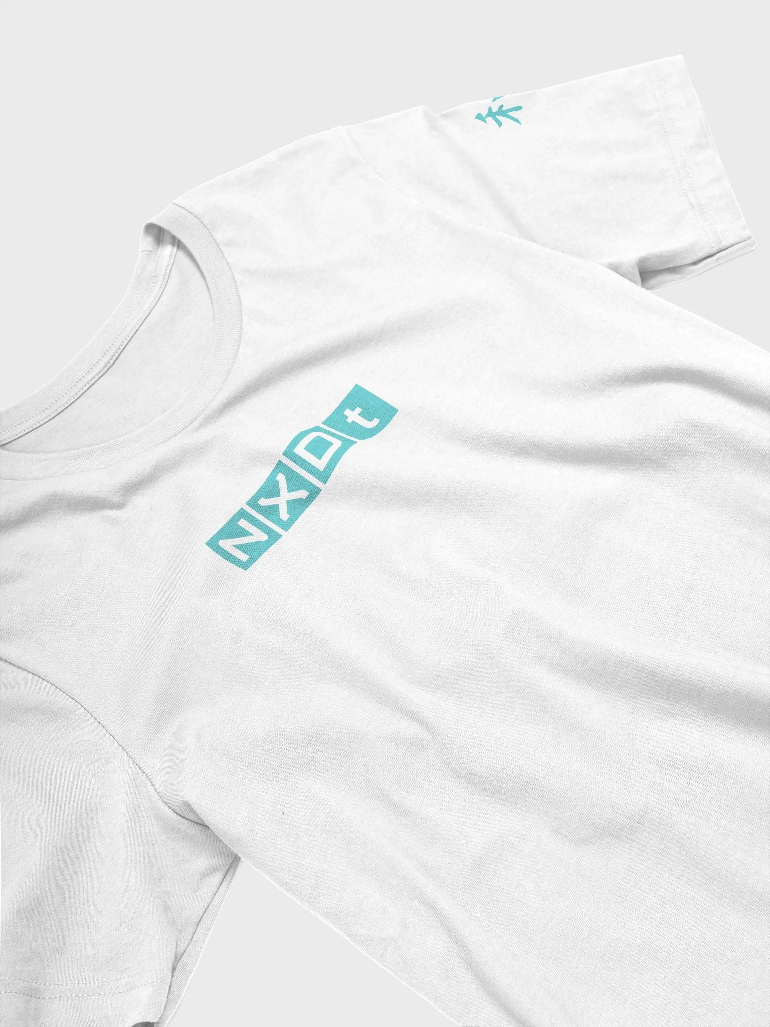 NXDT WA - BC SUPERSOFT T-SHIRT - WHCBDS product image (3)