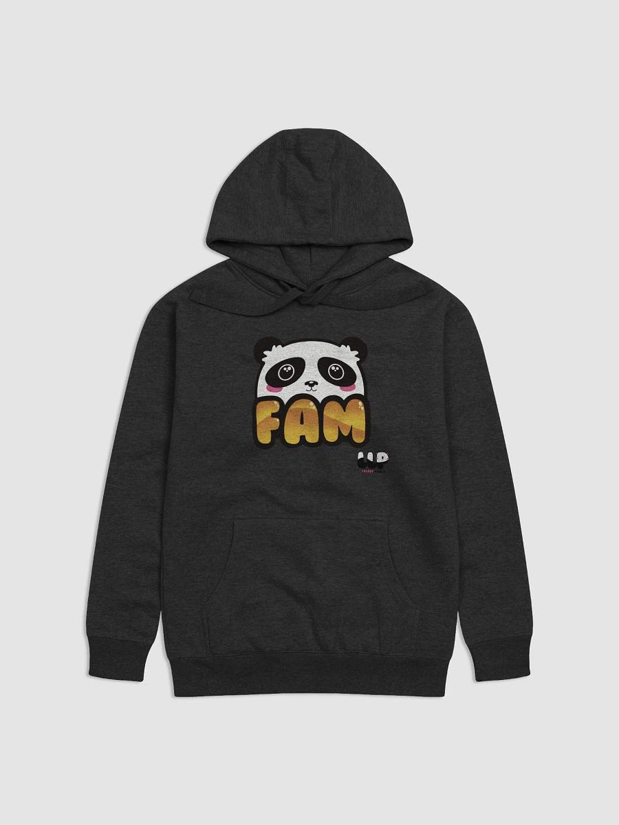 Official PandaFam Hoodie (up to 3xl) product image (7)