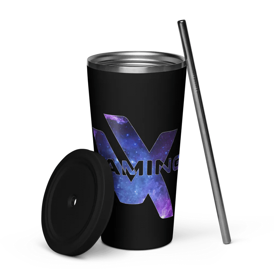 Cosmic Tears Insulated Tumbler product image (9)