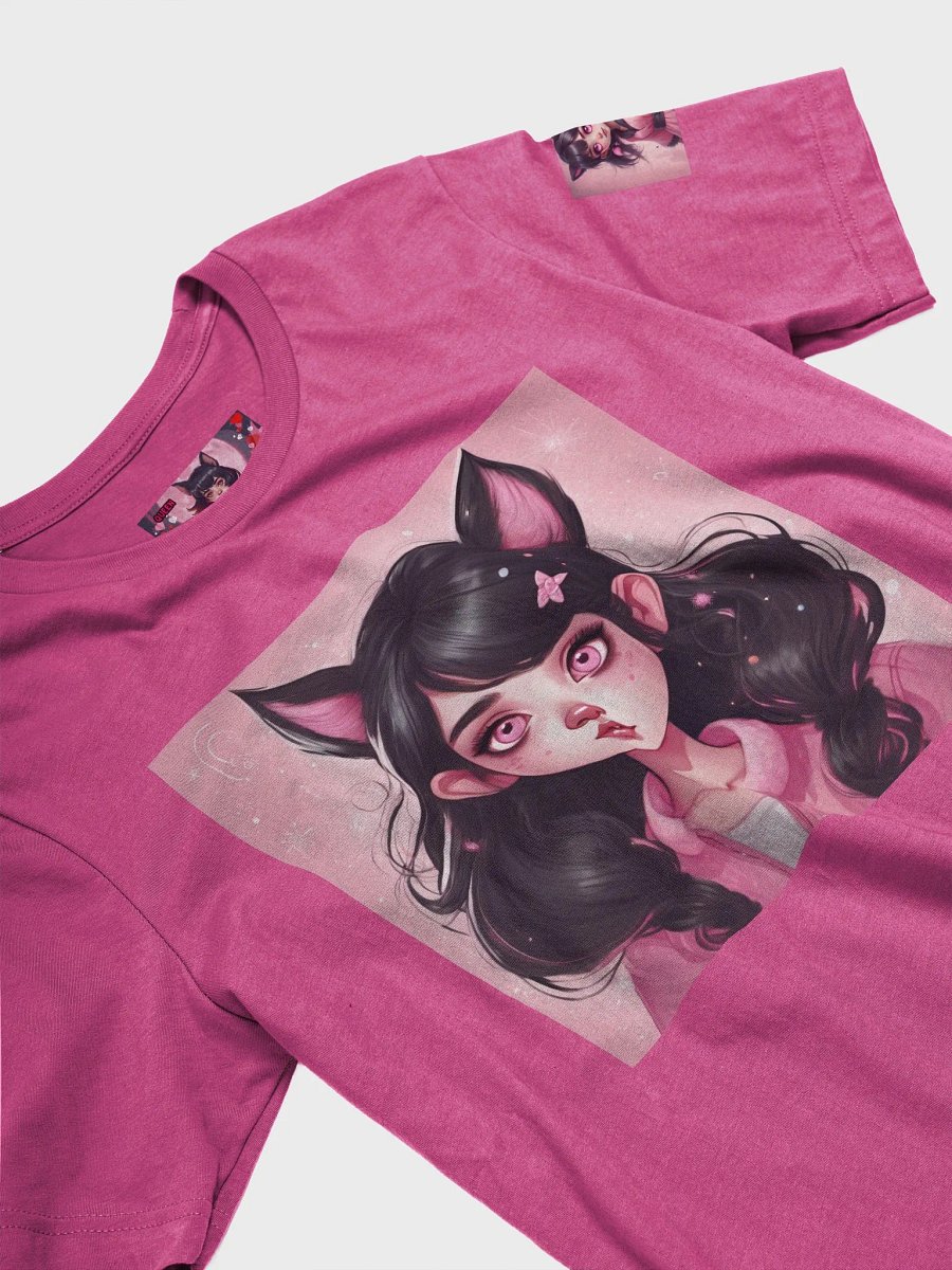 THE CUTIE WOLFGIRL TOP product image (3)