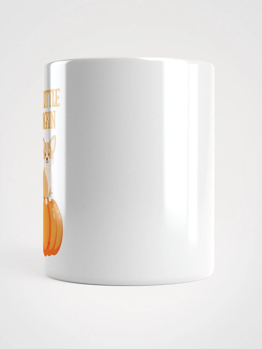 My Little Corgkin Corgi Mug product image (5)
