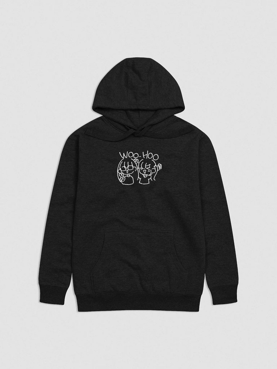 Woo-Hoo Hoodie product image (4)