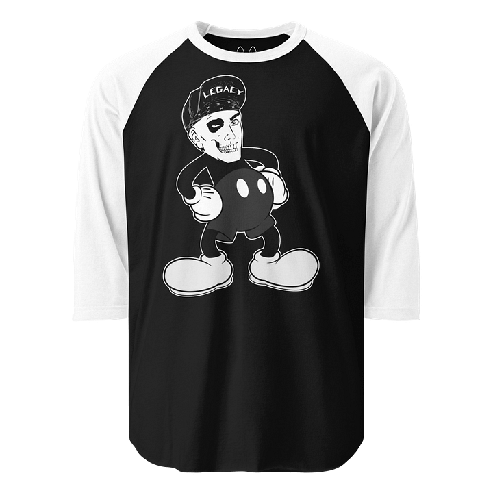 Lucky Leal Baseball product image (1)