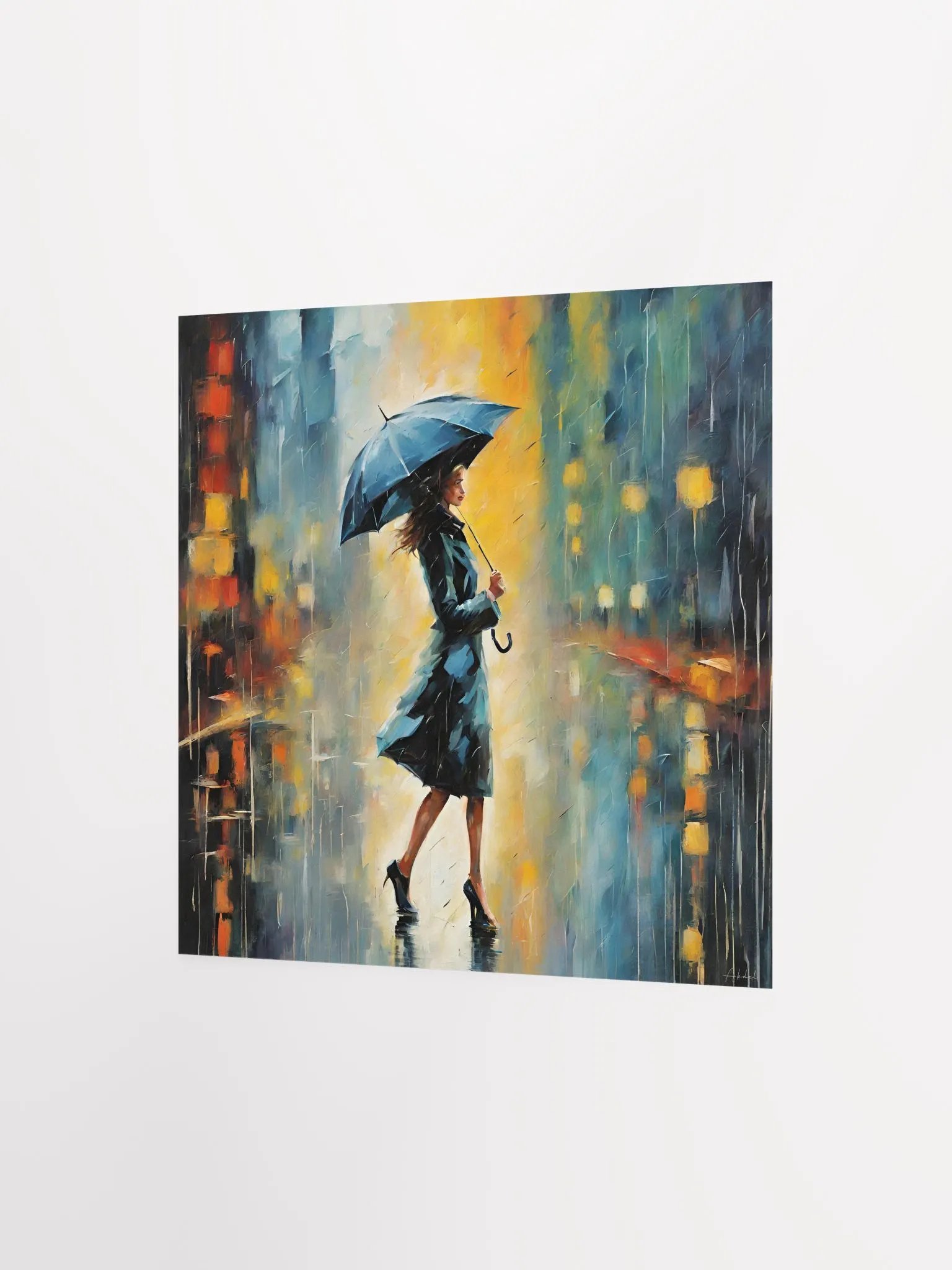 Raindrops and Grace product image (20)