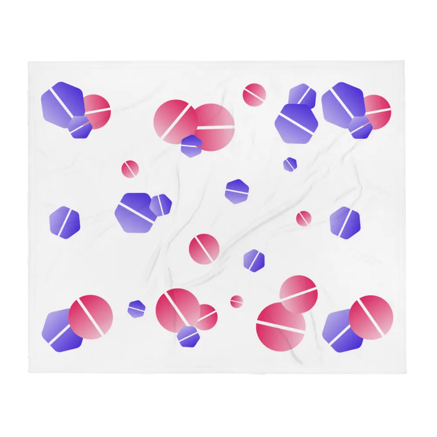 Pill Blanket product image (1)