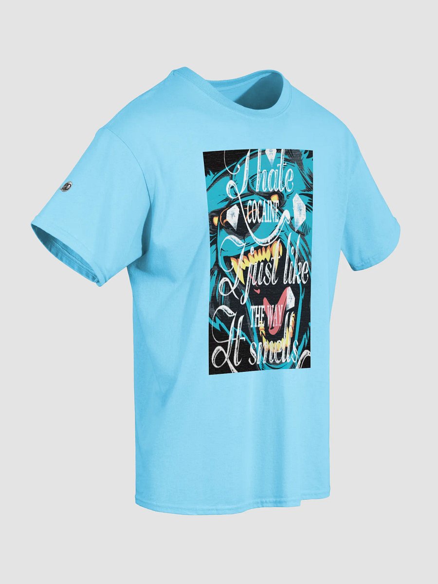 Cocain Bear | Graphic Tee product image (42)
