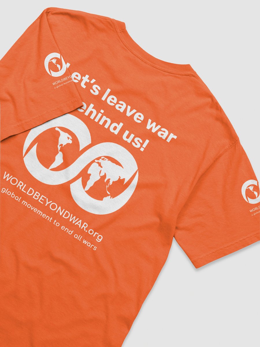 Climate or War product image (136)