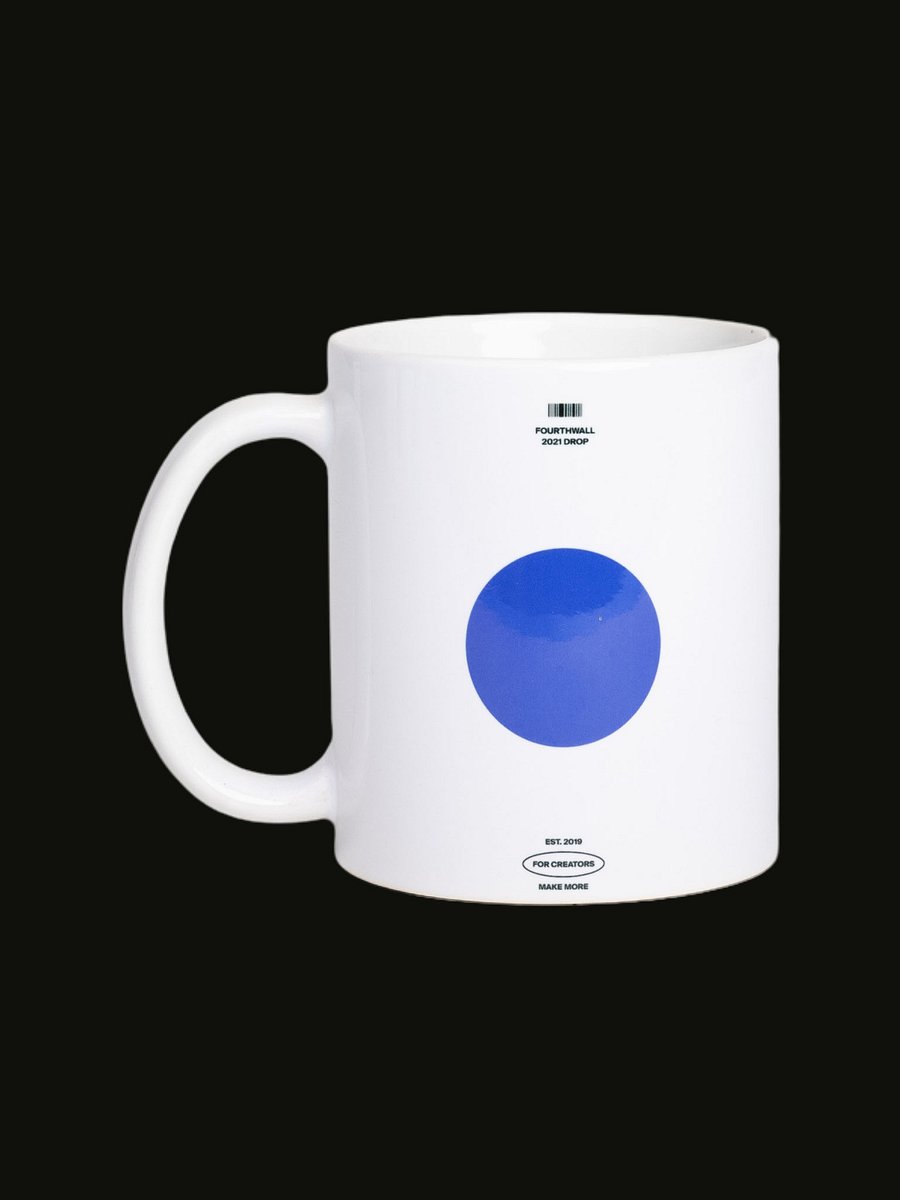 Create. Self-care. Sleep. Repeat. Mug product image (2)