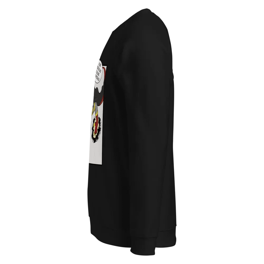 Energetic Rebellion Unisex Sweatshirt product image (18)