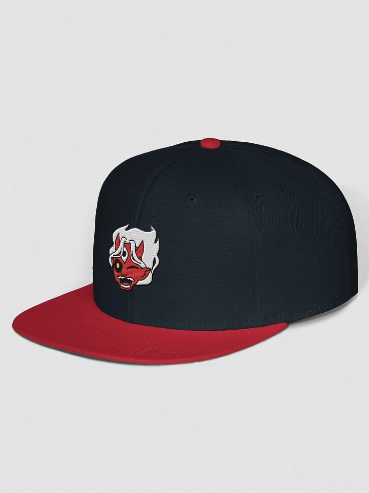 Oni Wink Ectoinu Hat product image (2)