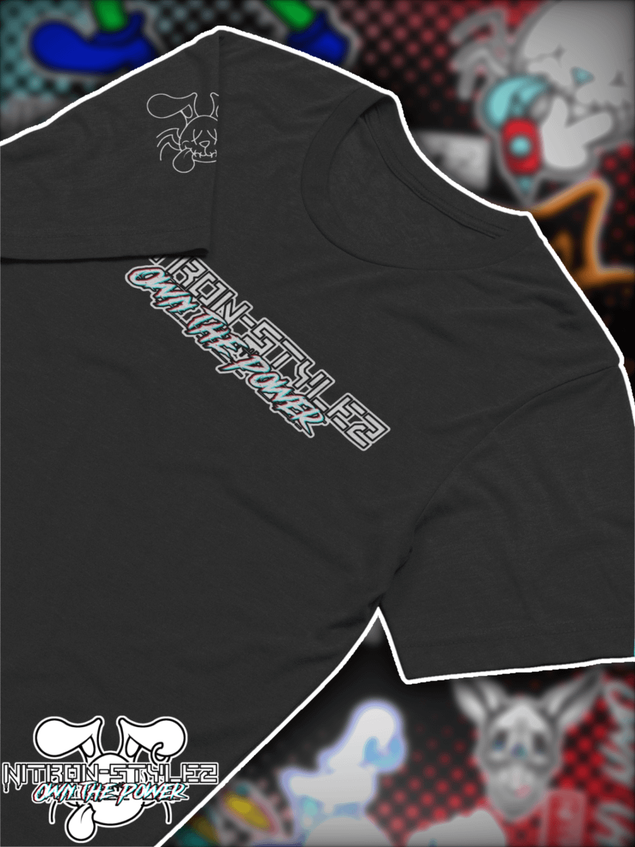 Nitron-Stylez - Logo product image (1)