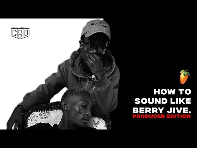BERRY JIVE VOCAL TEMPLATE product image (1)