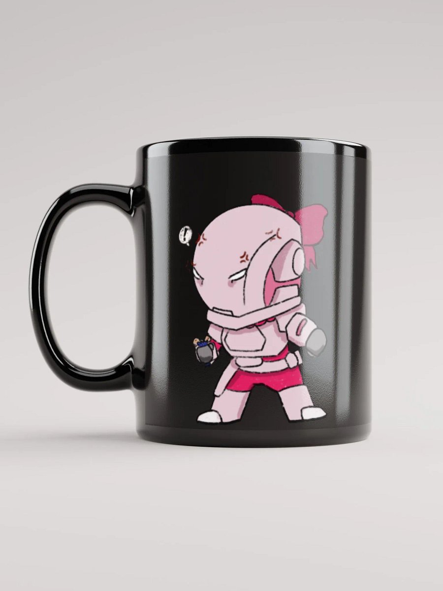 Little Light Muffin Smash Mug product image (11)