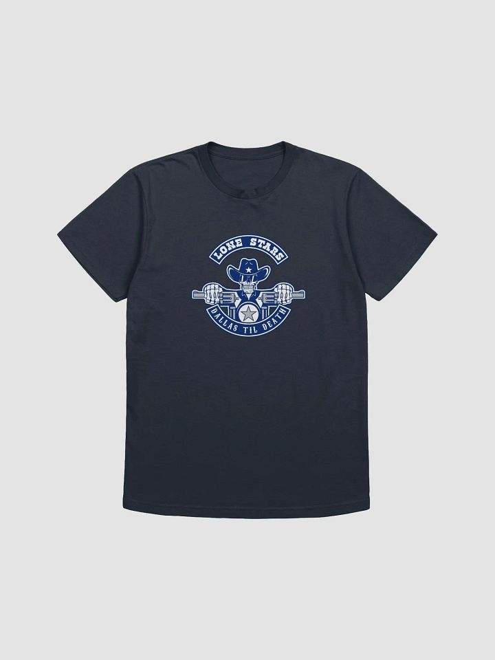 Dallas Lone Stars product image (13)