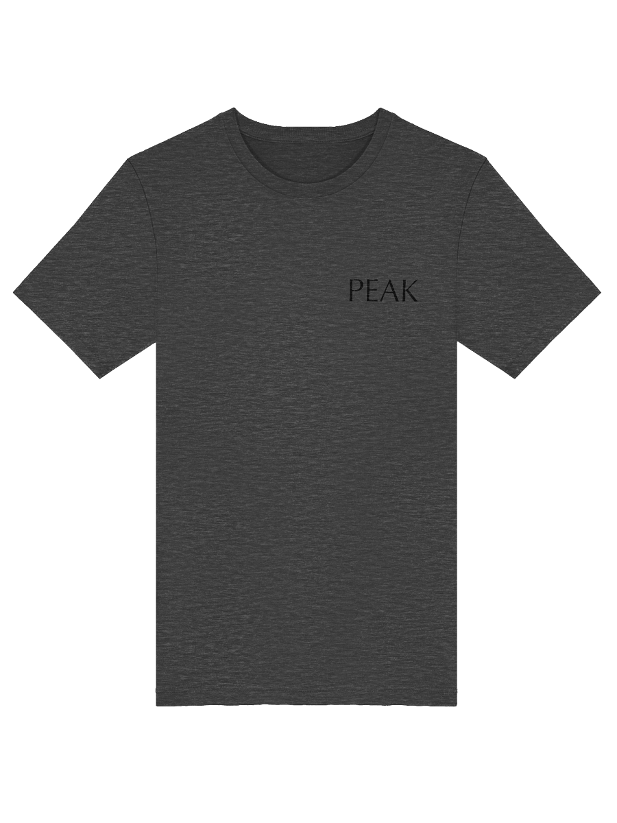 PEAK Bold Statement Tee product image (9)
