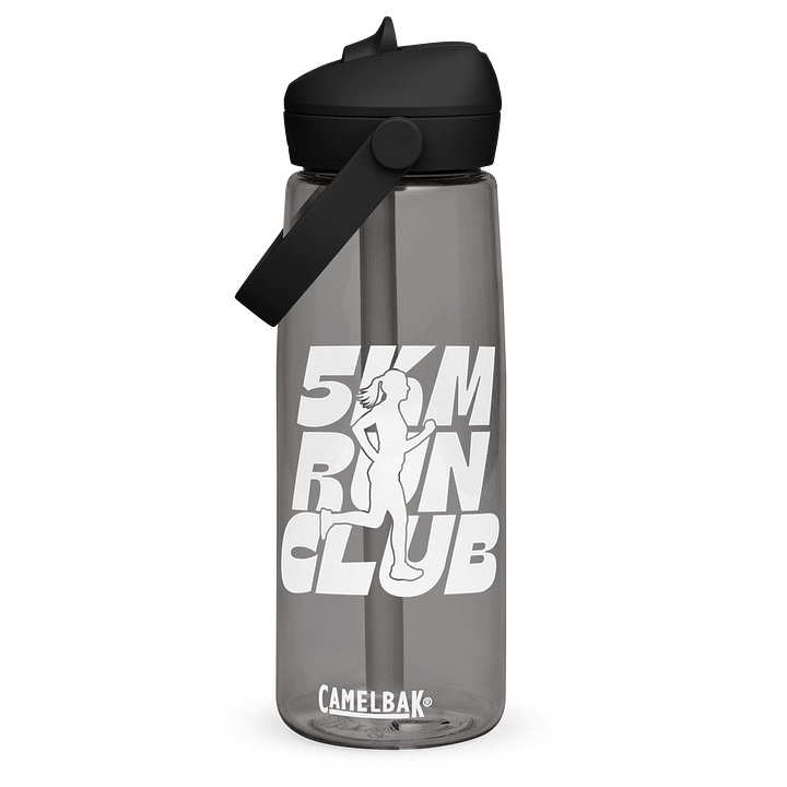 CamelBak Thrive® Flip Straw Water Bottle product image (3)